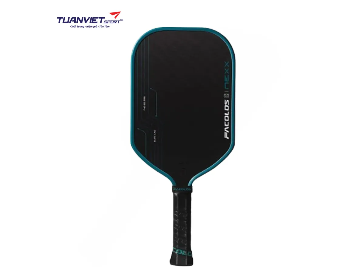 Vợt Pickleball Facolos Nexx