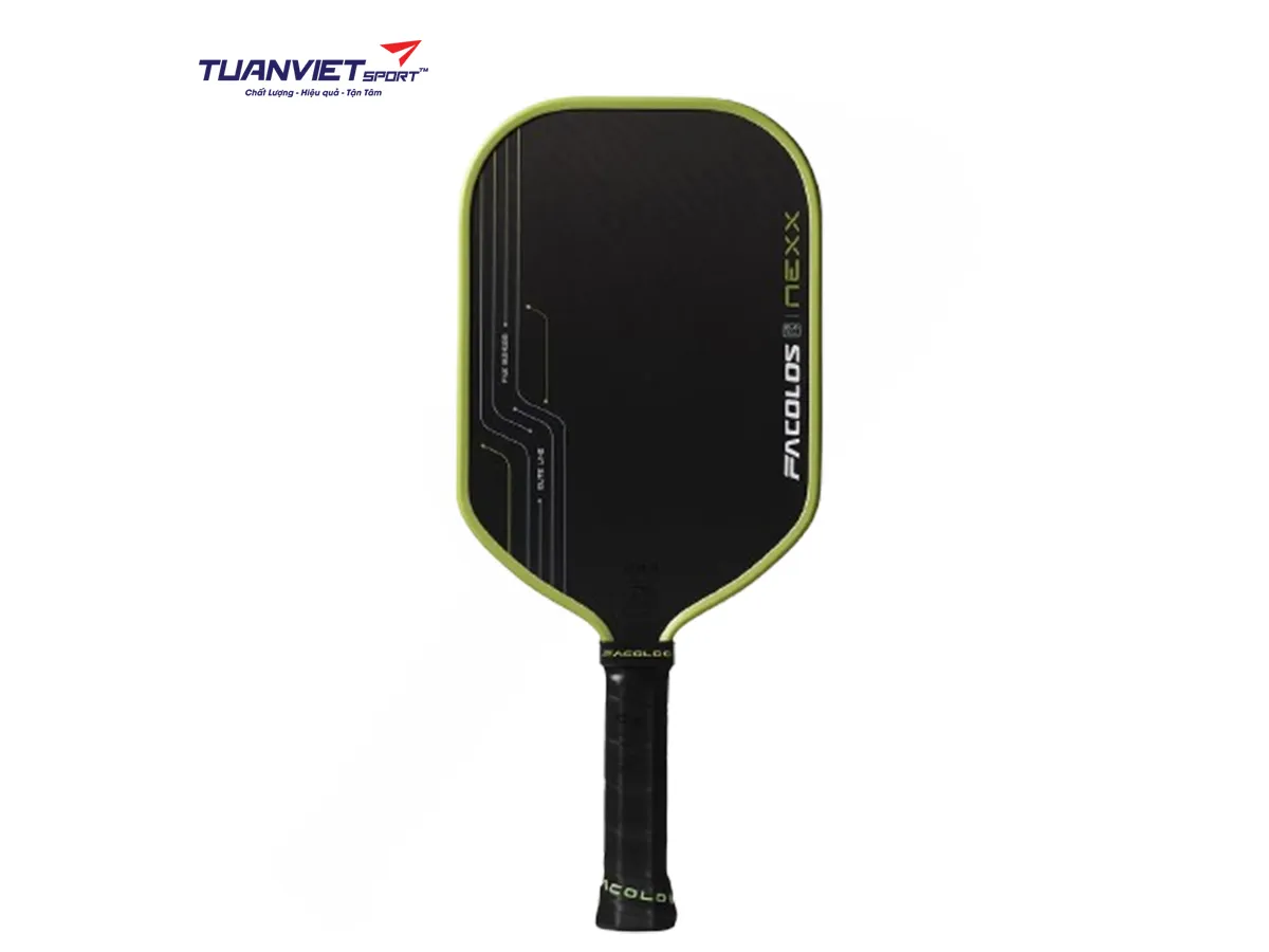Vợt Pickleball Facolos Nexx