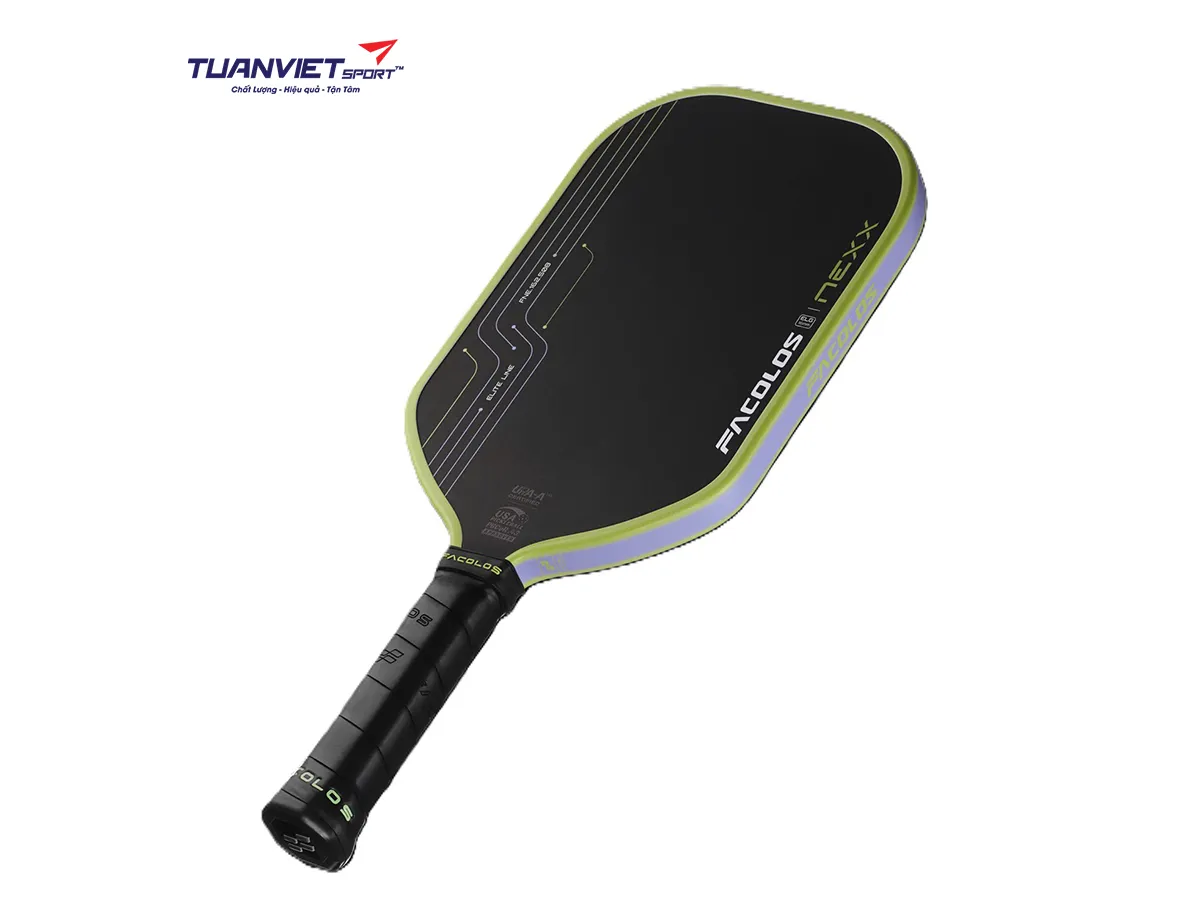 Vợt Pickleball Facolos Nexx