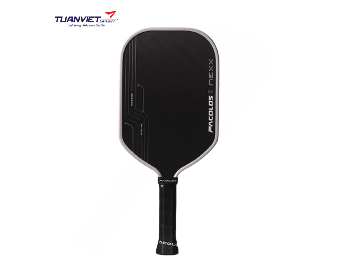 Vợt Pickleball Facolos Nexx