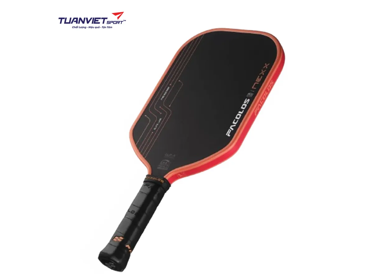 Vợt Pickleball Facolos Nexx