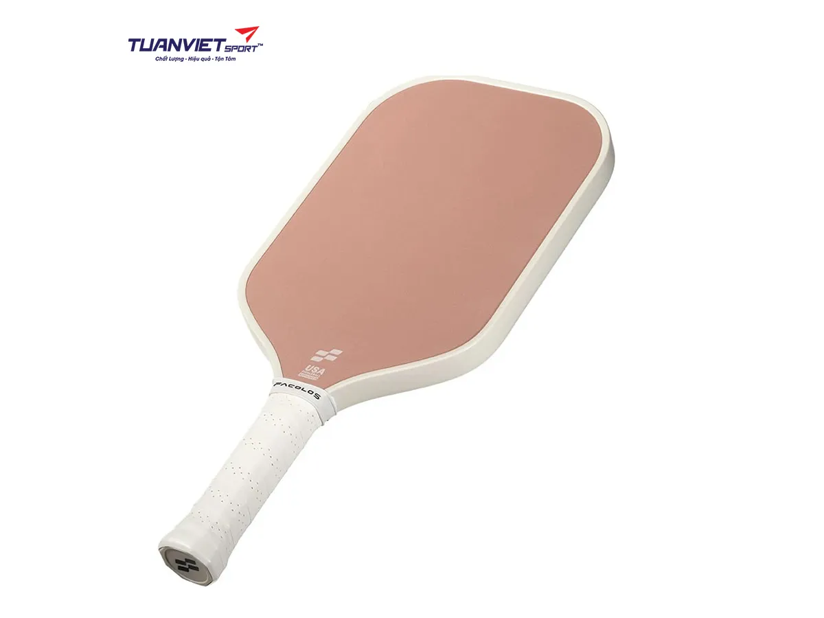 Vợt Pickleball Facolos Sport Series 2025 - Colorful Collection