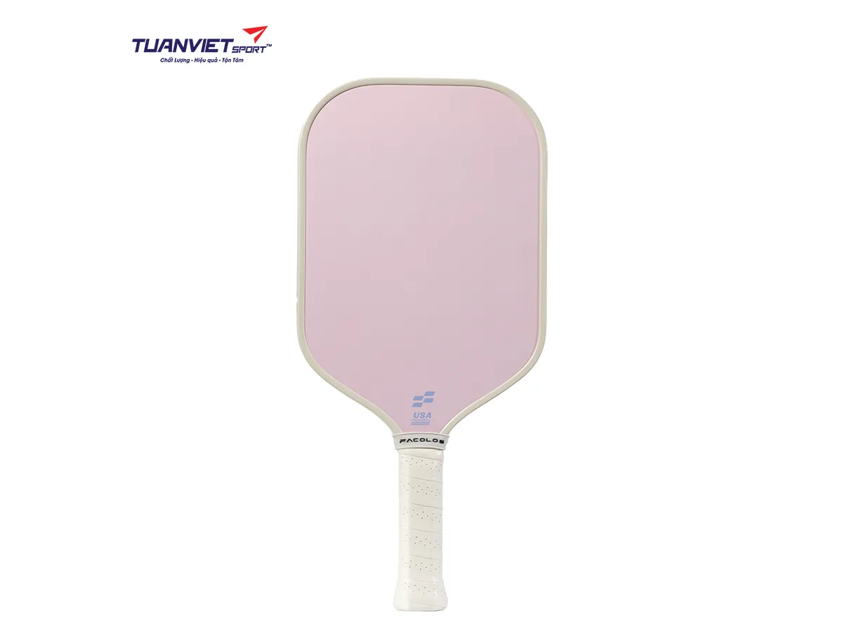 Vợt Pickleball Facolos Sport Series 2025 - Colorful Collection