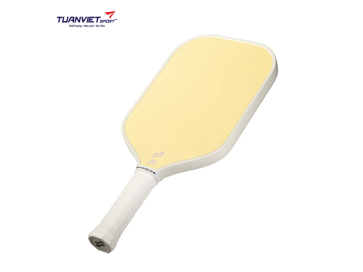Vợt Pickleball Facolos Sport Series 2025 - Colorful Collection