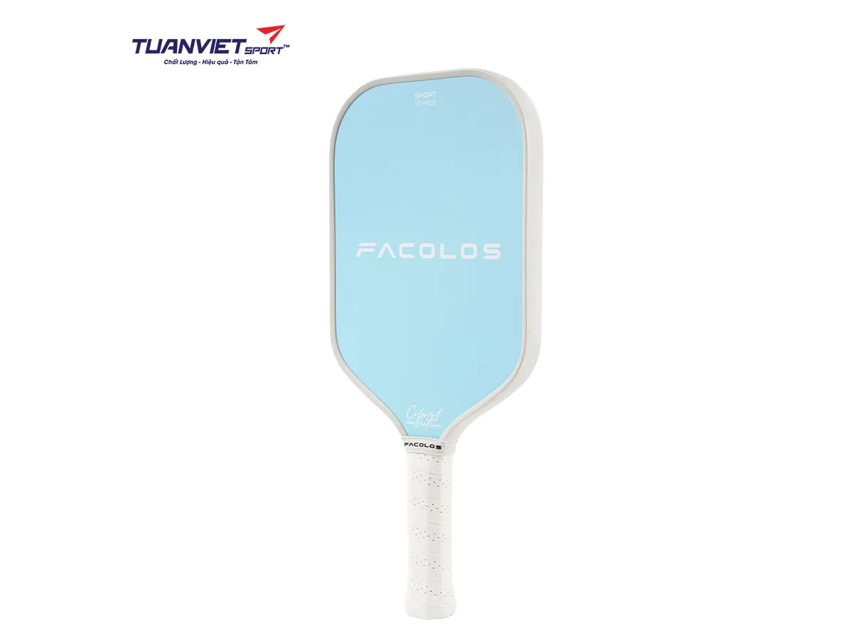 Vợt Pickleball Facolos Sport Series - Candy Melody Collection