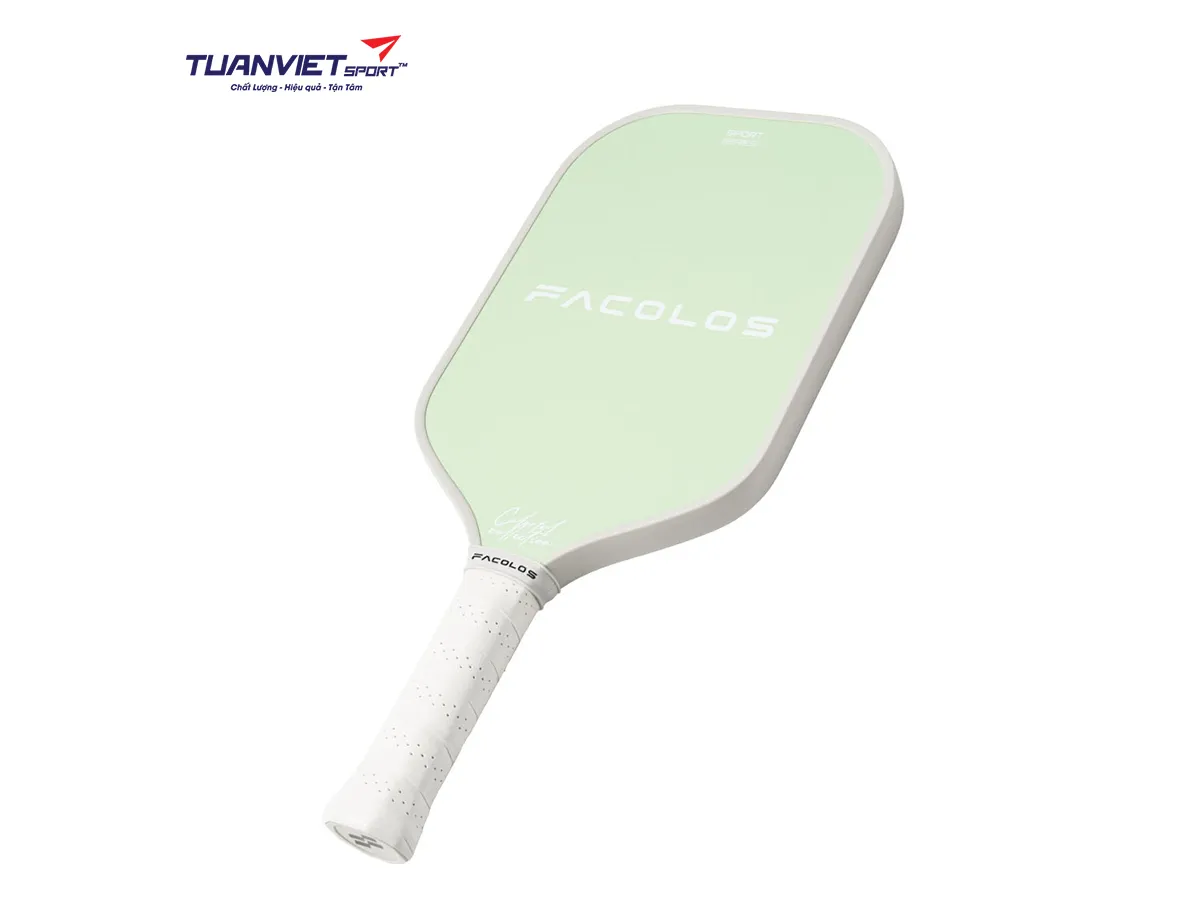 Vợt Pickleball Facolos Sport Series - Candy Melody Collection