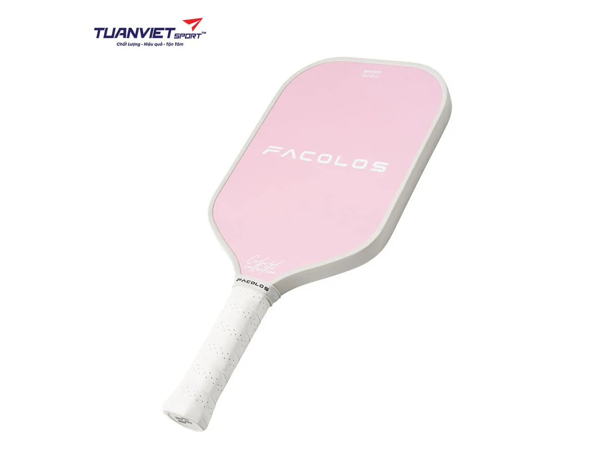 Vợt Pickleball Facolos Sport Series - Candy Melody Collection
