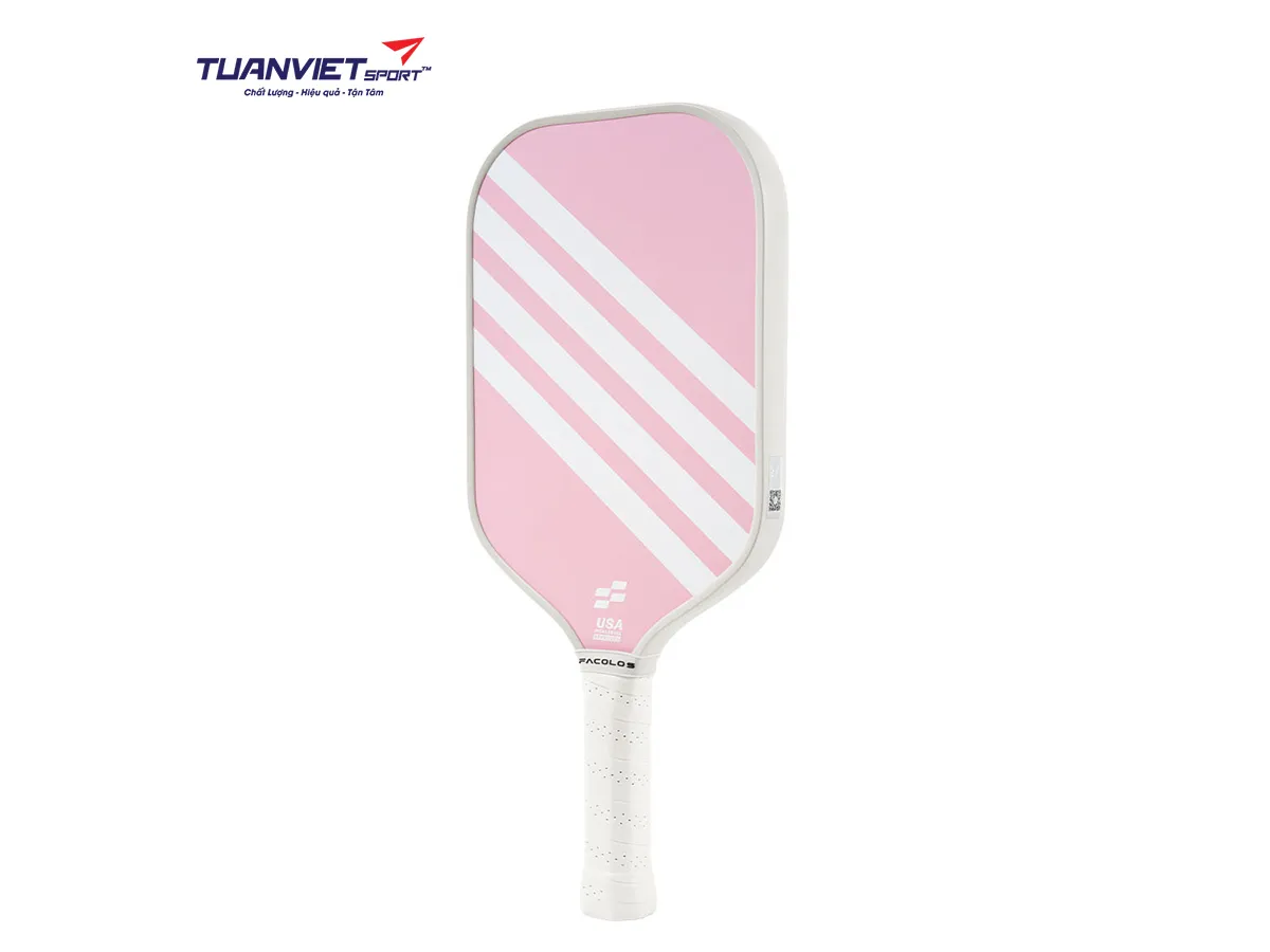 Vợt Pickleball Facolos Sport Series - Candy Melody Collection