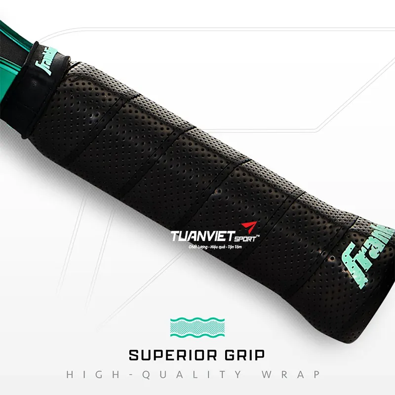 Vợt Pickleball Franklin C45° Dynasty 14mm