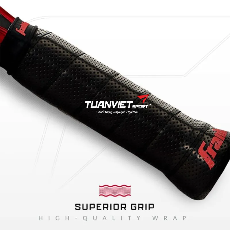 Vợt Pickleball Franklin C45° Dynasty 16mm