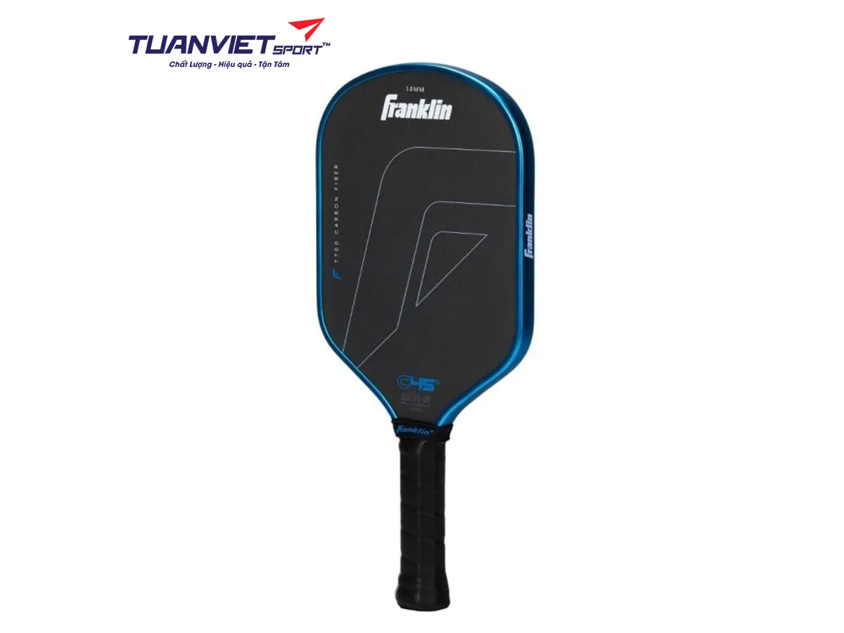Vợt Pickleball Franklin C45° Hybrid 14mm