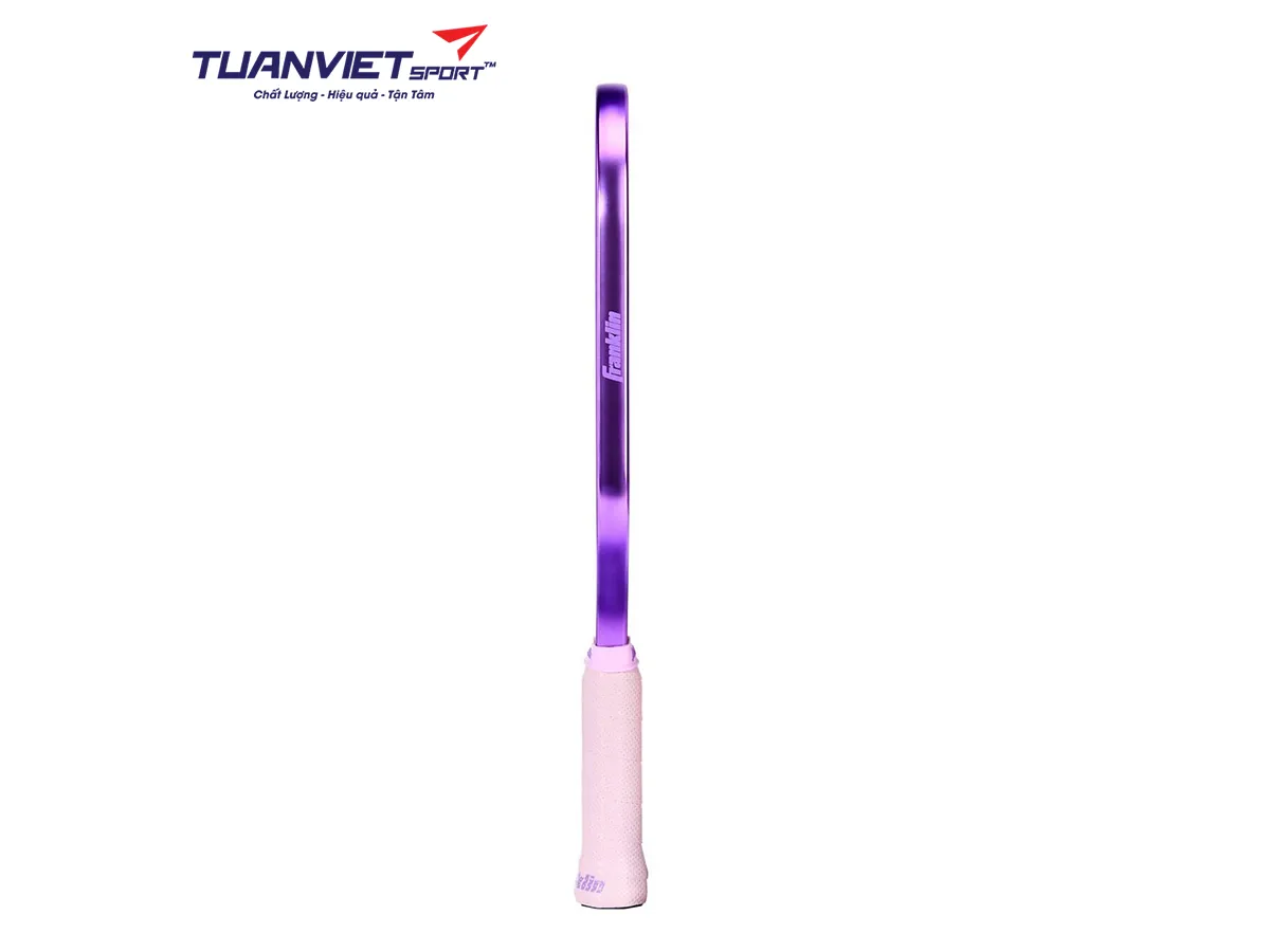 Vợt Pickleball Franklin C45° Parris Todd 13.25mm