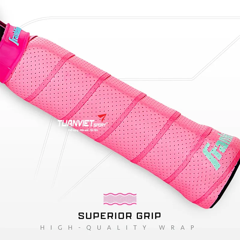 Vợt Pickleball Franklin C45° Parris Todd 13.25mm