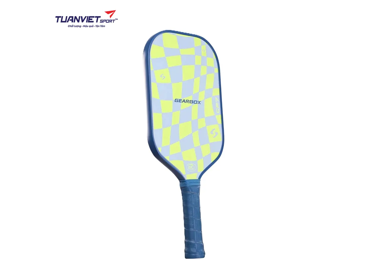 Vợt Pickleball Gearbox CP7 - 8oz Lifestyle