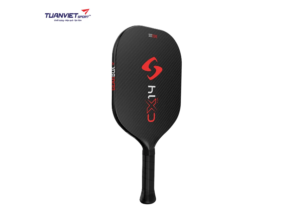 Vợt Pickleball Gearbox CX14H 8.0oz