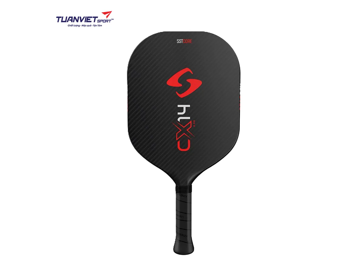 Vợt Pickleball Gearbox CX14H 8.0oz