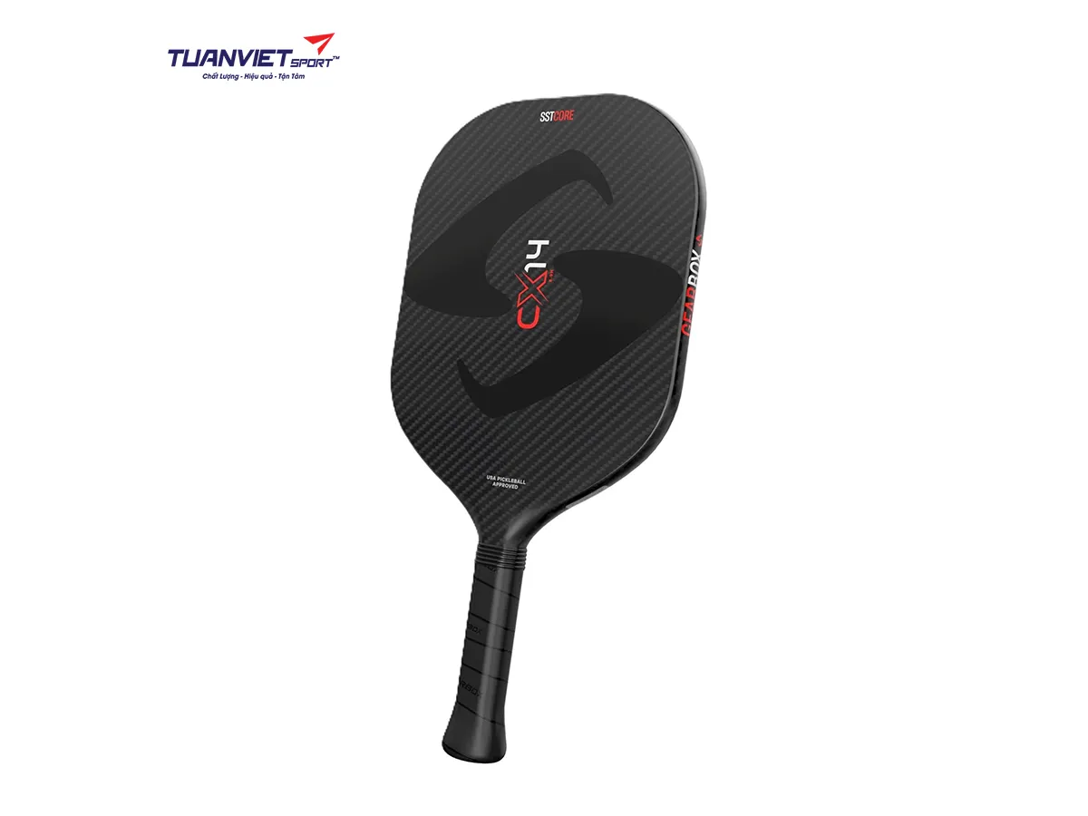 Vợt Pickleball Gearbox CX14H 8.0oz