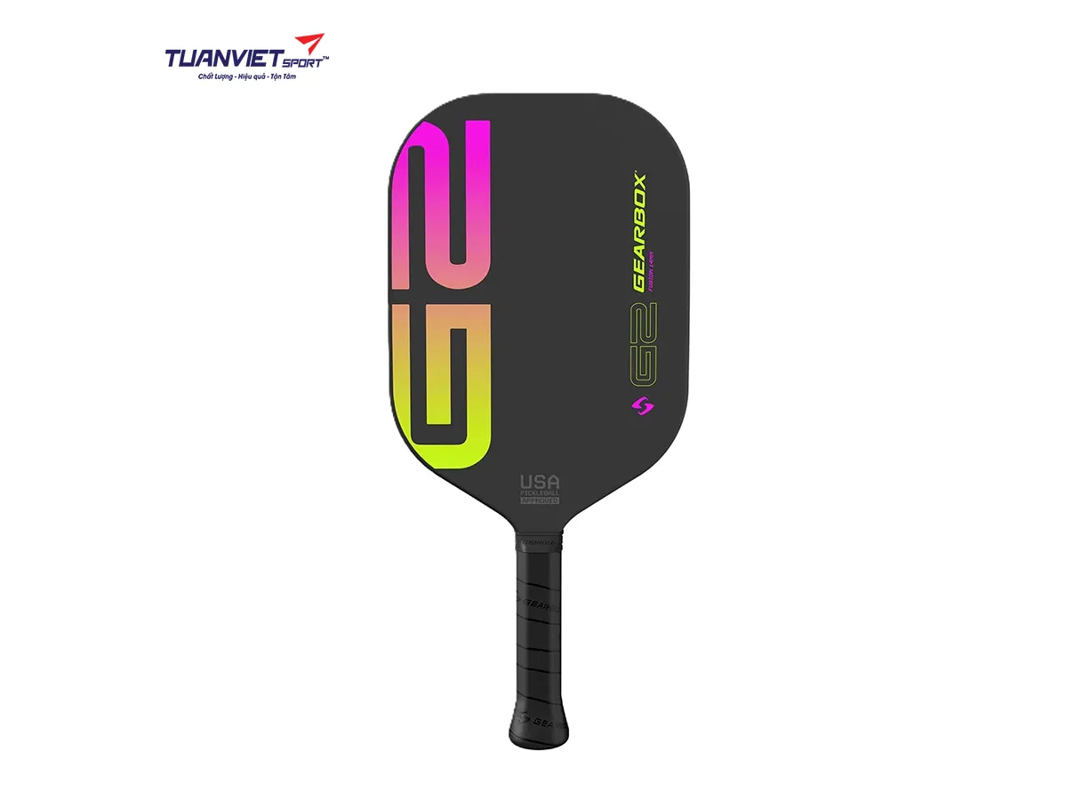 Vợt Pickleball GEARBOX G2 Integra™