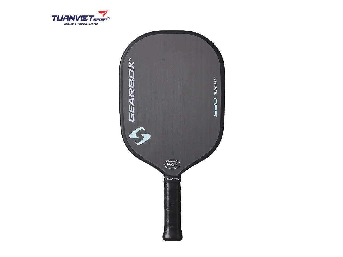 Vợt Pickleball Gearbox G20