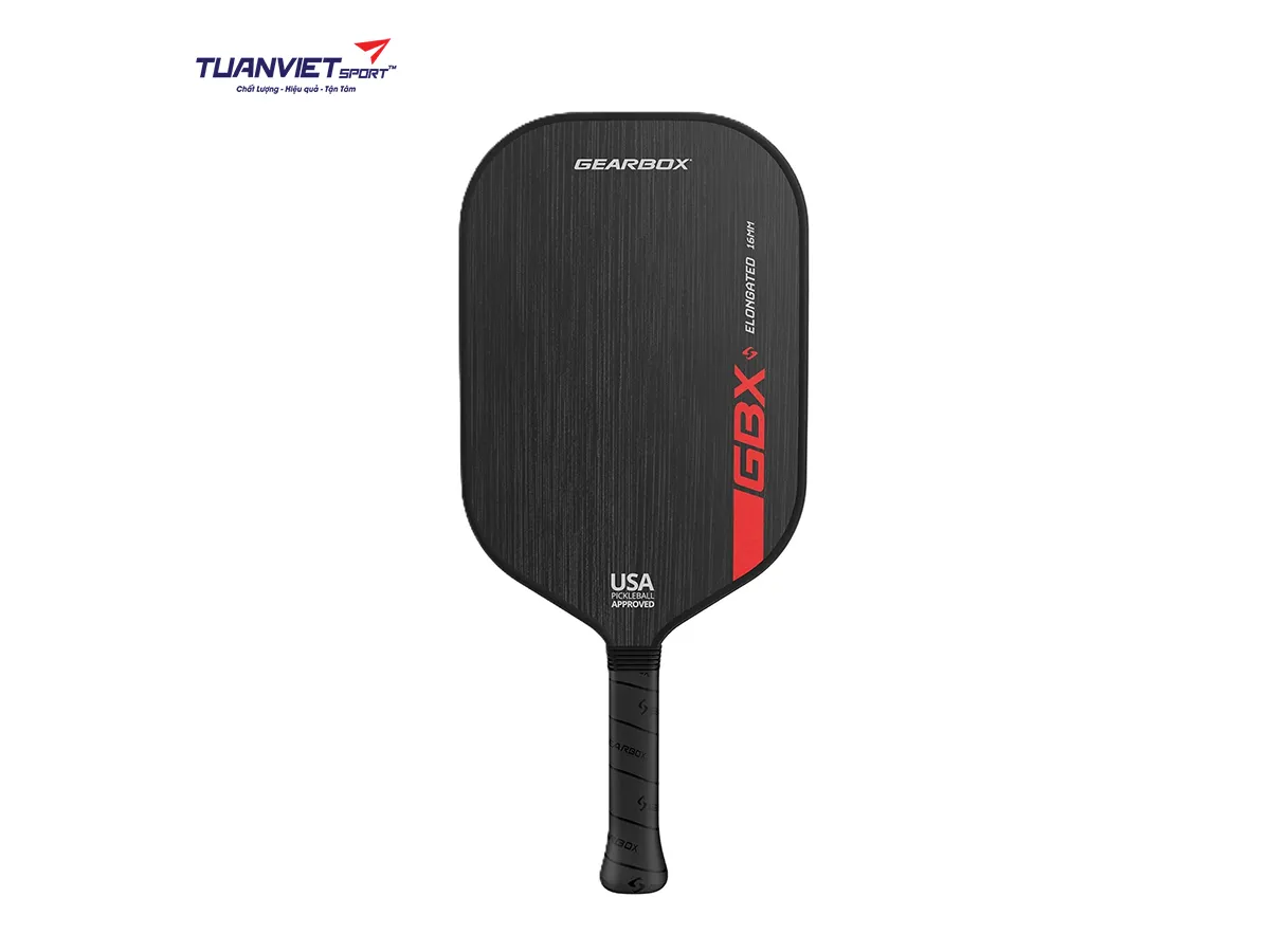 Vợt Pickleball GEARBOX GBX