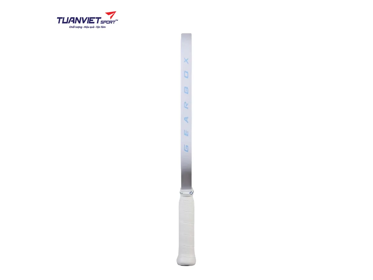 Vợt Pickleball Gearbox GX2 Power Elongated Limited Edition