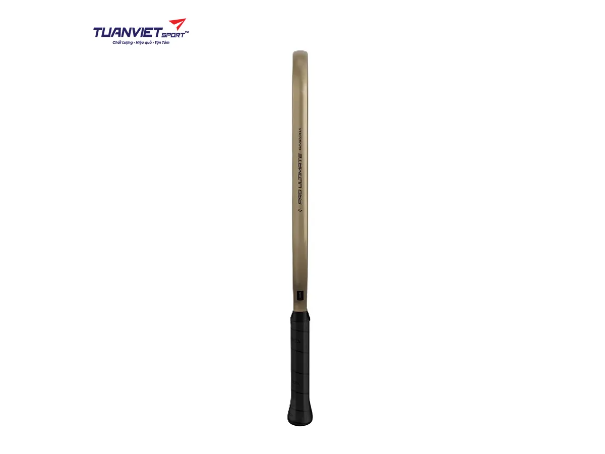 Vợt Pickleball Gearbox Pro Ultimate Elongated Camo