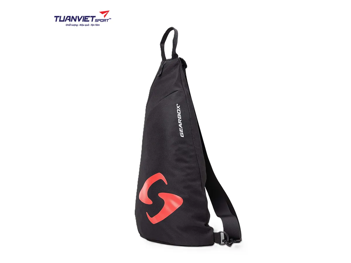 Bộ dụng cụ Pickleball GEARBOX Ultimate Pickleball Starter Kit