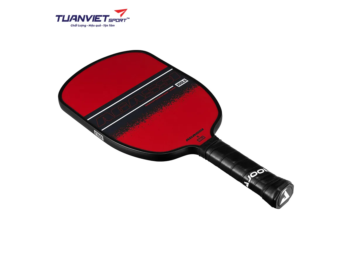 Vợt Pickleball JOOLA Agassi Champion 12mm
