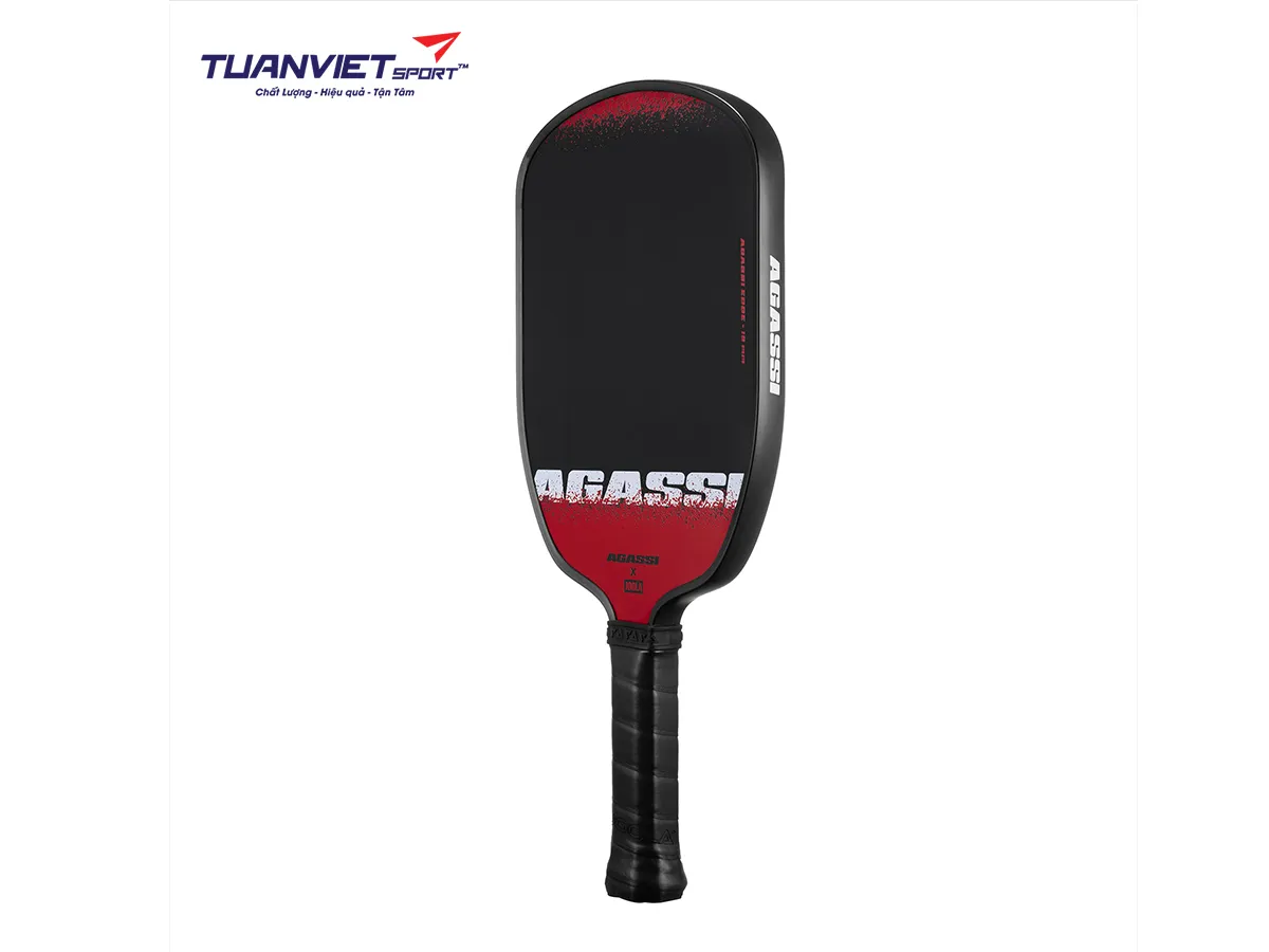 Vợt Pickleball JOOLA Agassi Edge 16mm