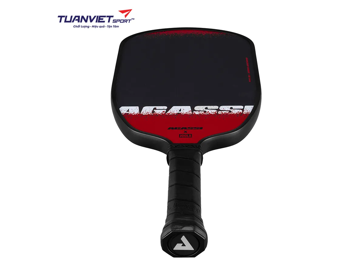 Vợt Pickleball JOOLA Agassi Edge 16mm