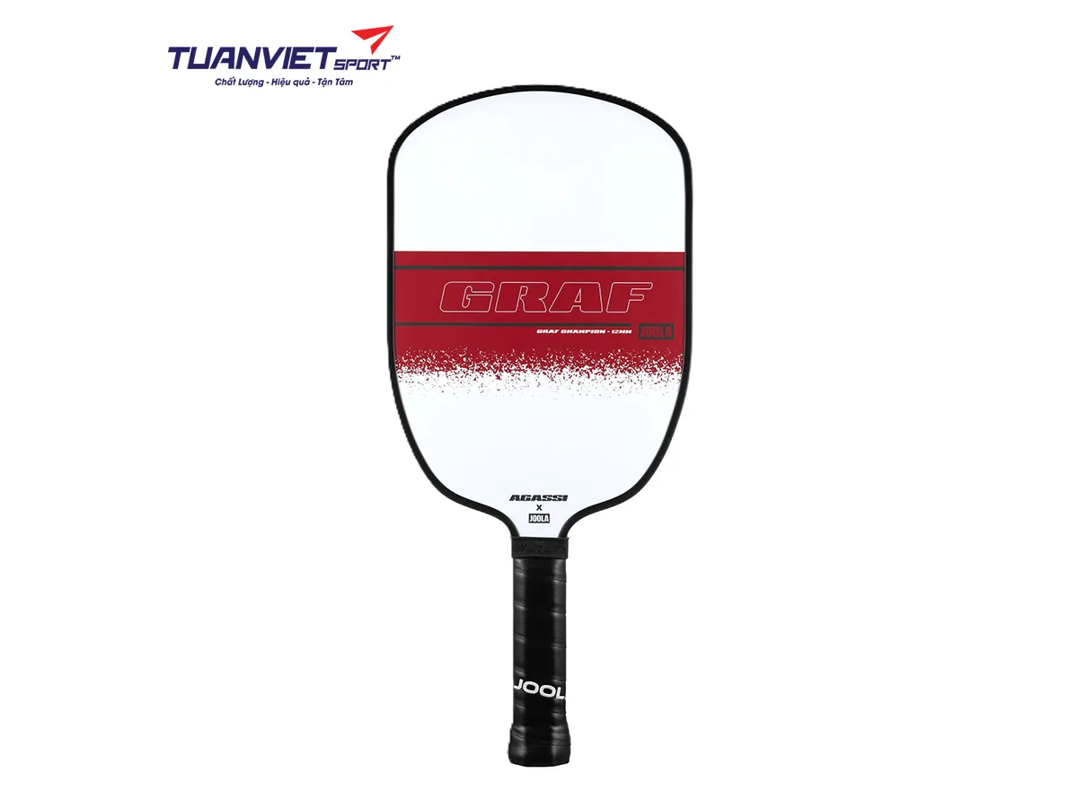 Set Vợt Pickleball Joola Agassi/Graf Champion