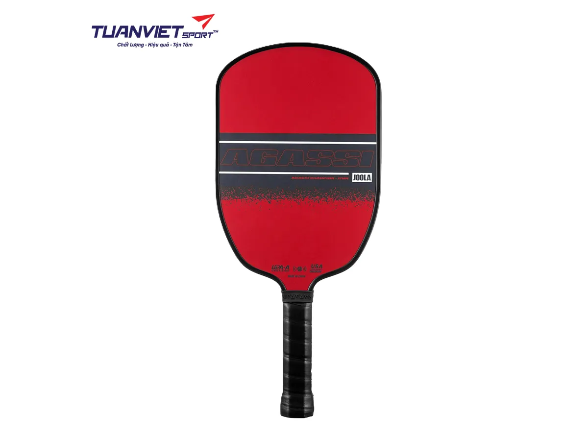 Set Vợt Pickleball Joola Agassi/Graf Champion