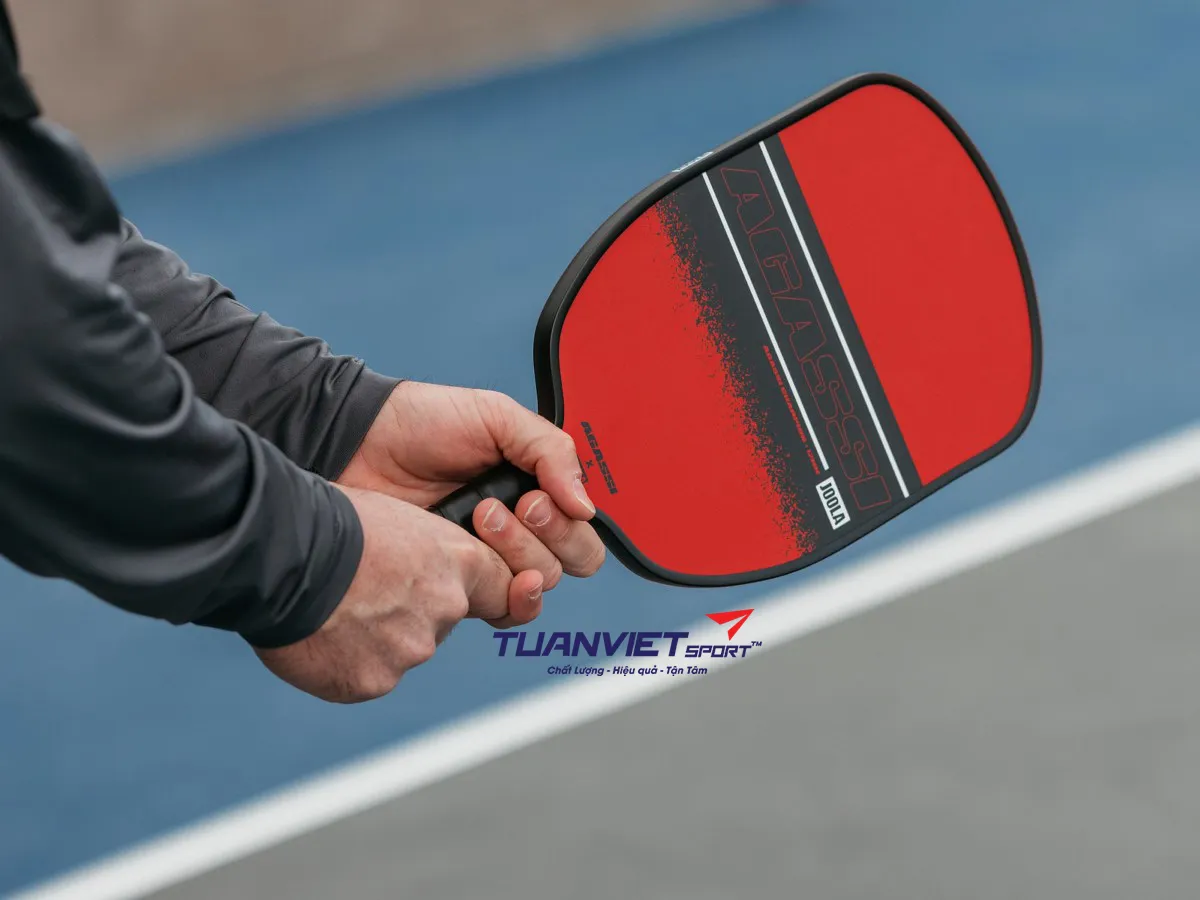 Set Vợt Pickleball Joola Agassi/Graf Champion