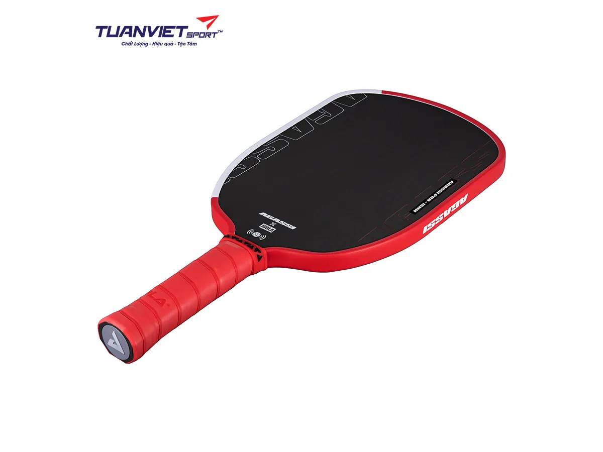 Vợt Pickleball Joola Agassi Pro 16mm