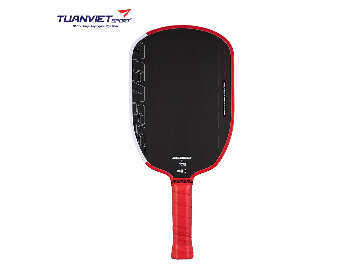 Vợt Pickleball Joola Agassi Pro 16mm