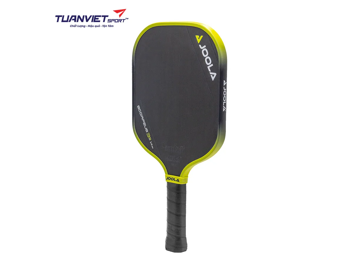 Vợt Pickleball Joola Anna Bright Scorpeus 3S 14mm
