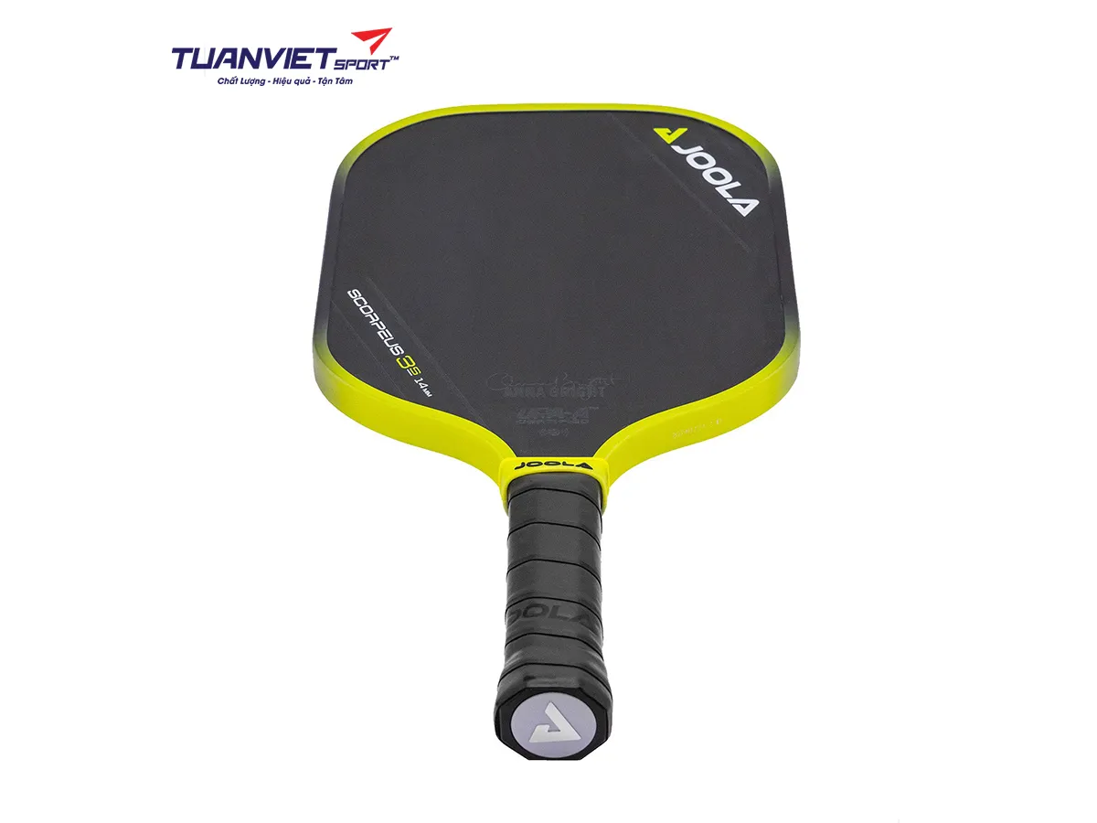 Vợt Pickleball Joola Anna Bright Scorpeus 3S 14mm