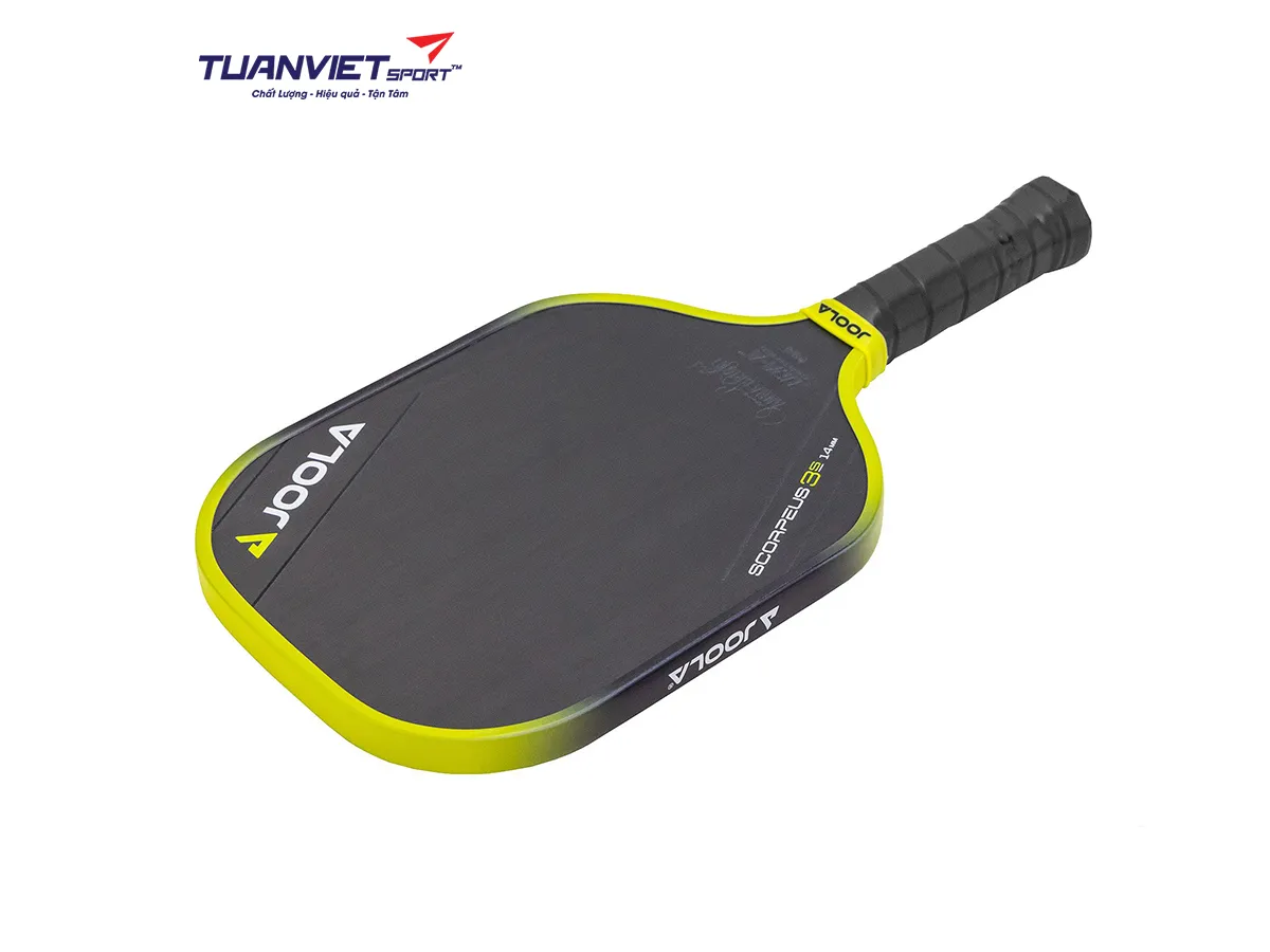 Vợt Pickleball Joola Anna Bright Scorpeus 3S 14mm