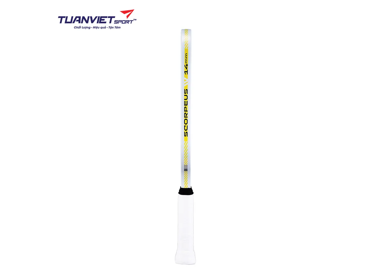 Vợt Pickleball JOOLA Anna Bright Scorpeus Pro IV 14mm