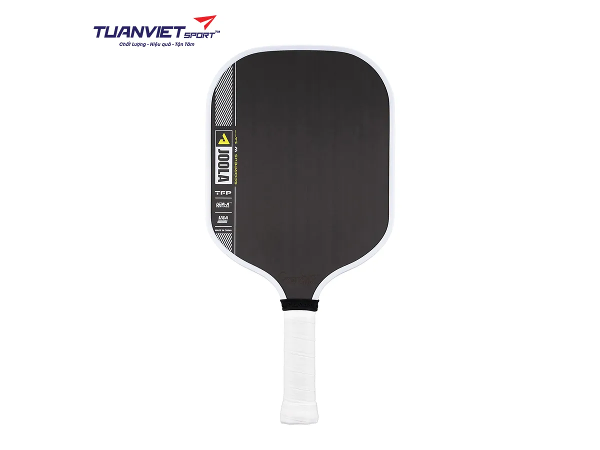 Vợt Pickleball JOOLA Anna Bright Scorpeus Pro IV 14mm