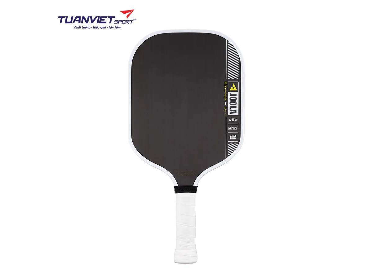 Vợt Pickleball JOOLA Anna Bright Scorpeus Pro IV 14mm