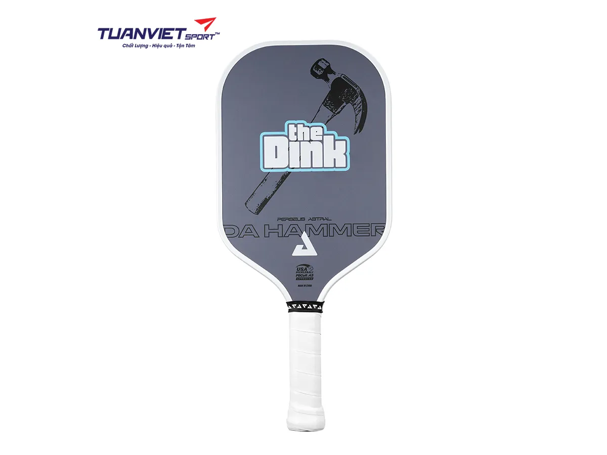 Vợt Pickleball JOOLA Astral Da Hammer x The Dink