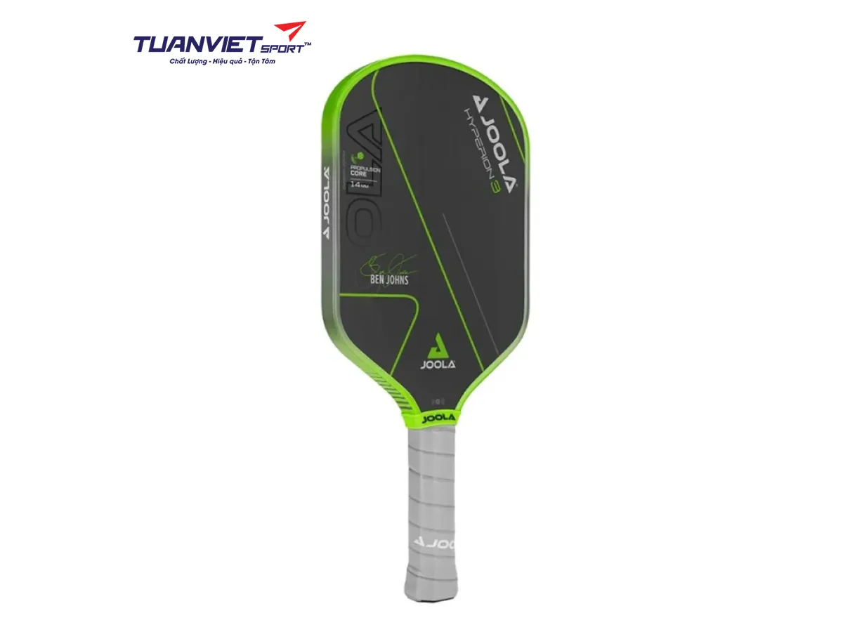 Vợt pickleball Joola Ben Johns Hyperion 3 14mm