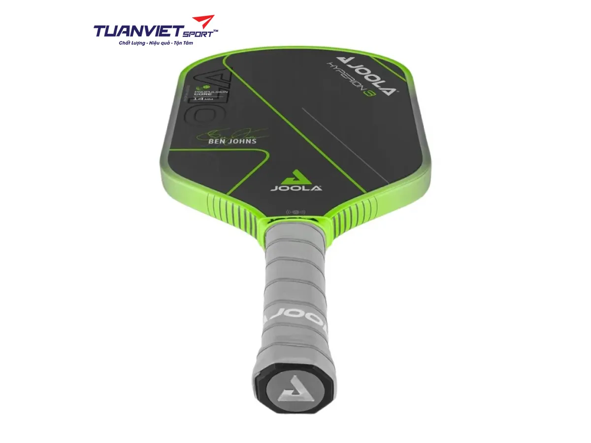 Vợt pickleball Joola Ben Johns Hyperion 3 14mm
