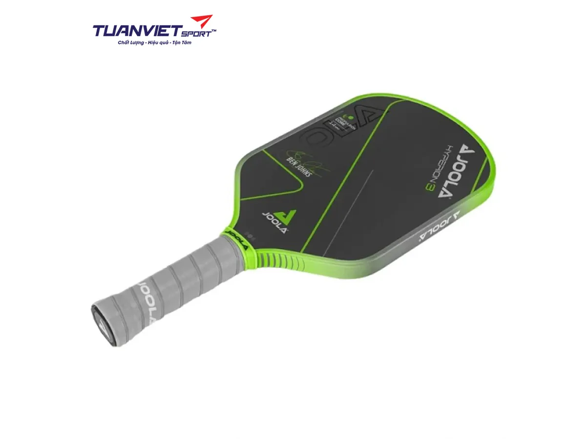 Vợt pickleball Joola Ben Johns Hyperion 3 14mm