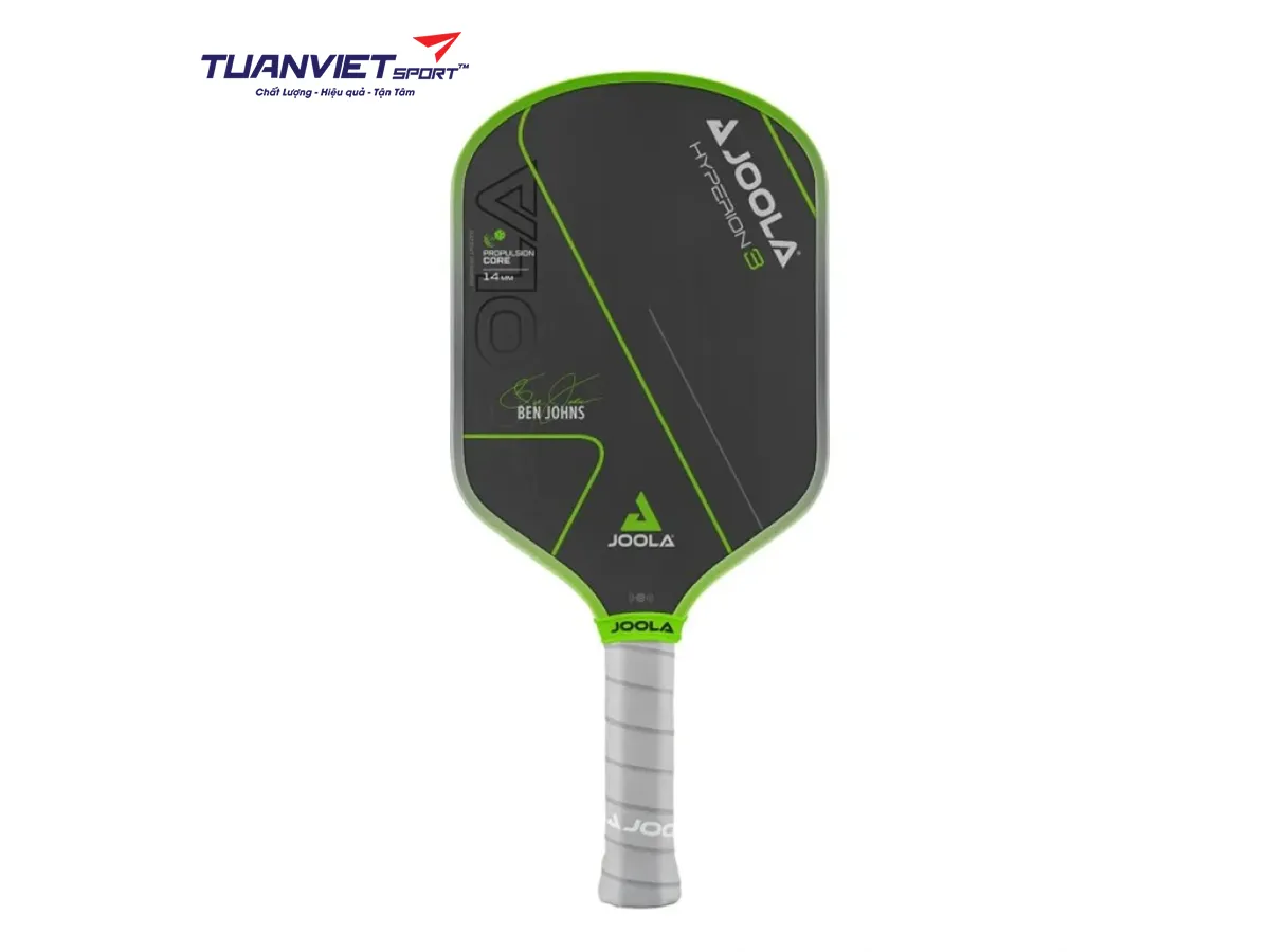 Vợt Pickleball Joola Ben Johns Hyperion 3 16mm