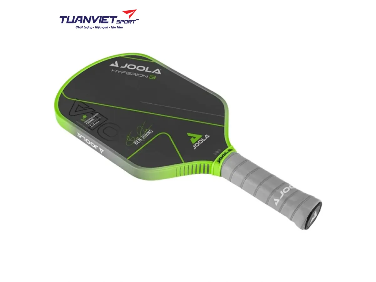 Vợt Pickleball Joola Ben Johns Hyperion 3 16mm