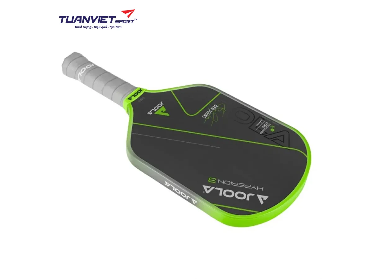 Vợt Pickleball Joola Ben Johns Hyperion 3 16mm