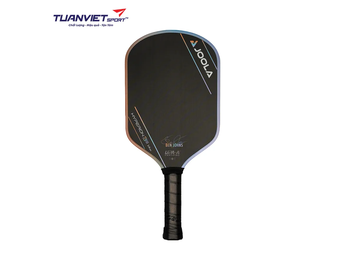 Vợt Pickleball Joola Ben Johns Hyperion 3S - Chroma Limited Edition