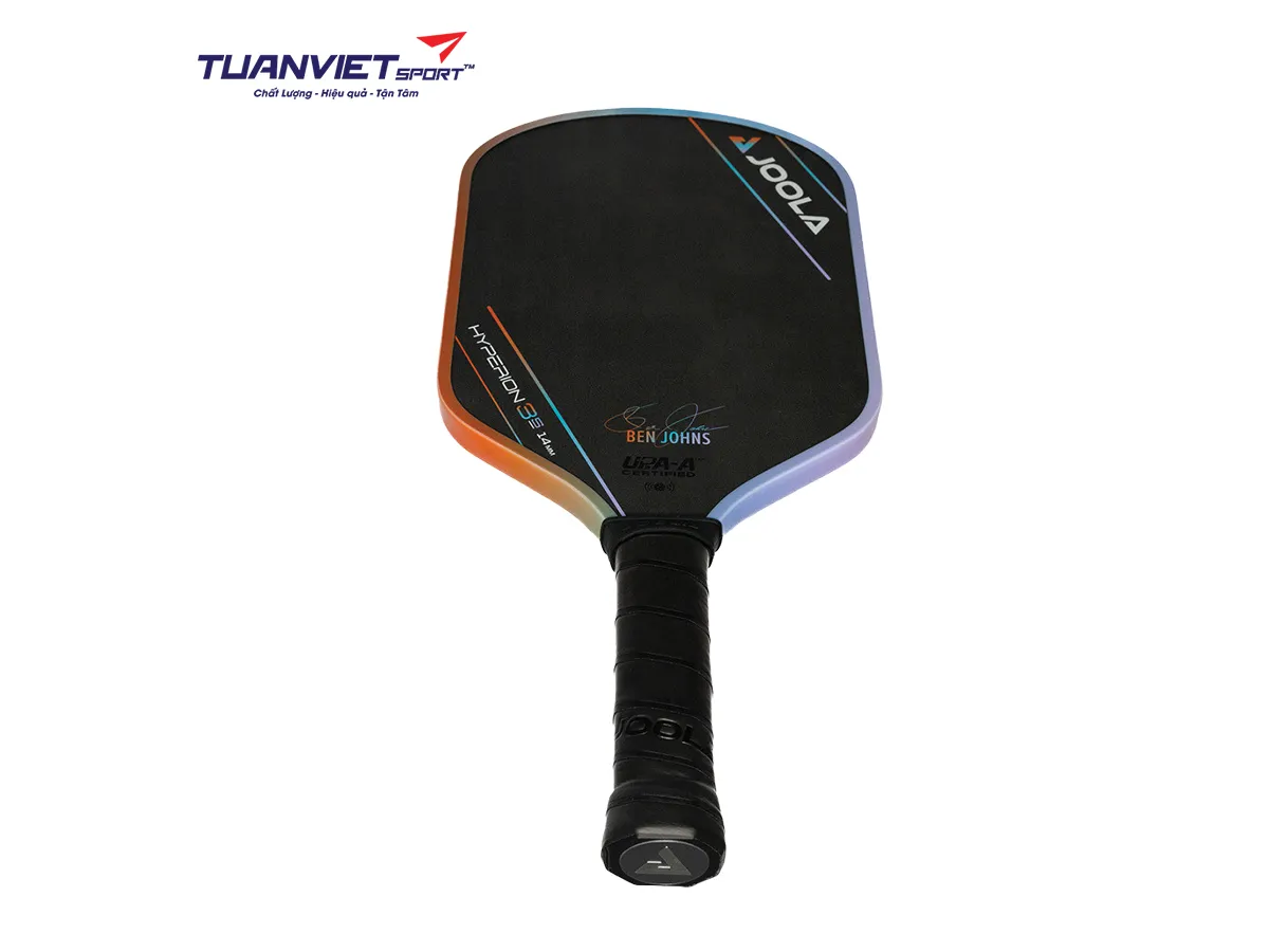 Vợt Pickleball Joola Ben Johns Hyperion 3S - Chroma Limited Edition